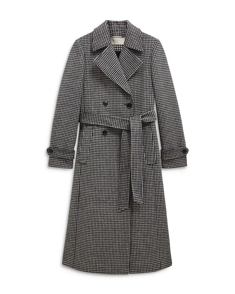 Bromley Trench Coat