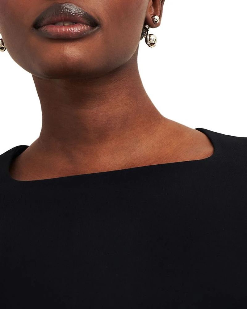 Maya Sheath Dress