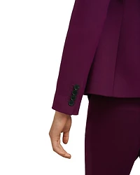 Sami Single Breasted Jacket