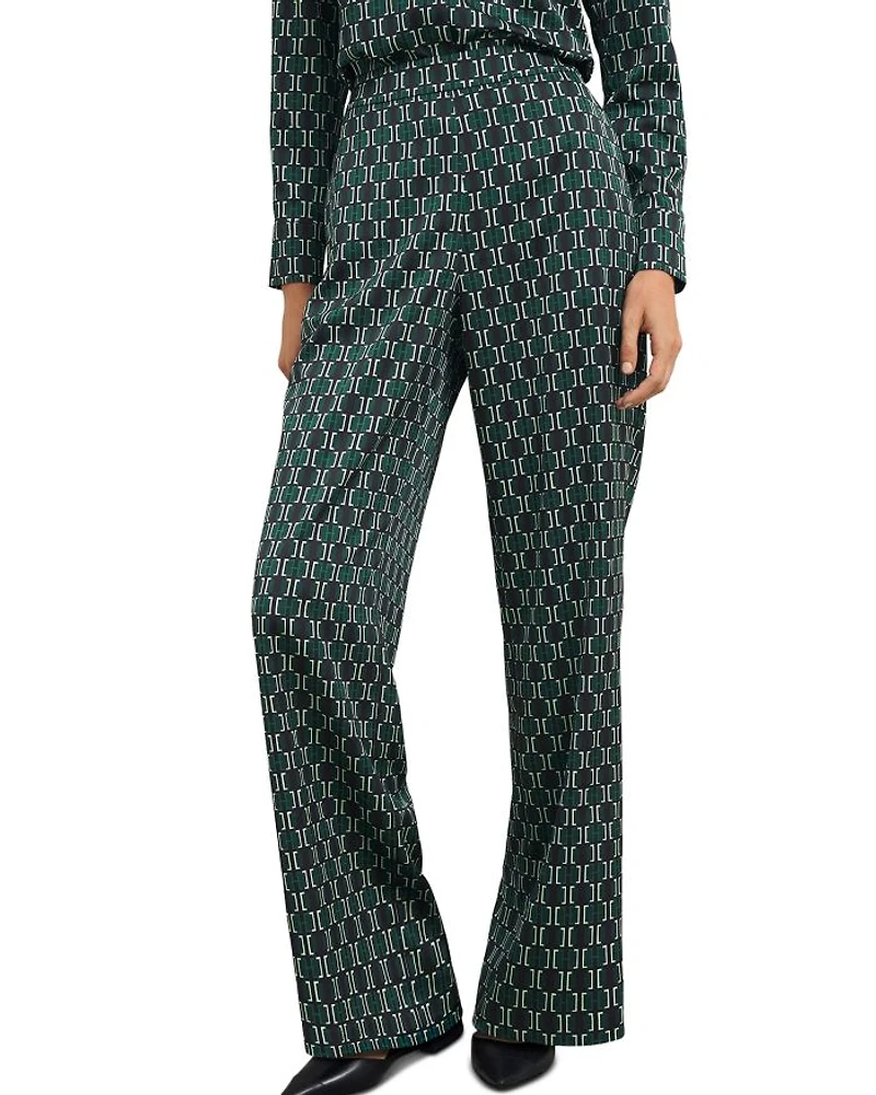 Finwell Pants