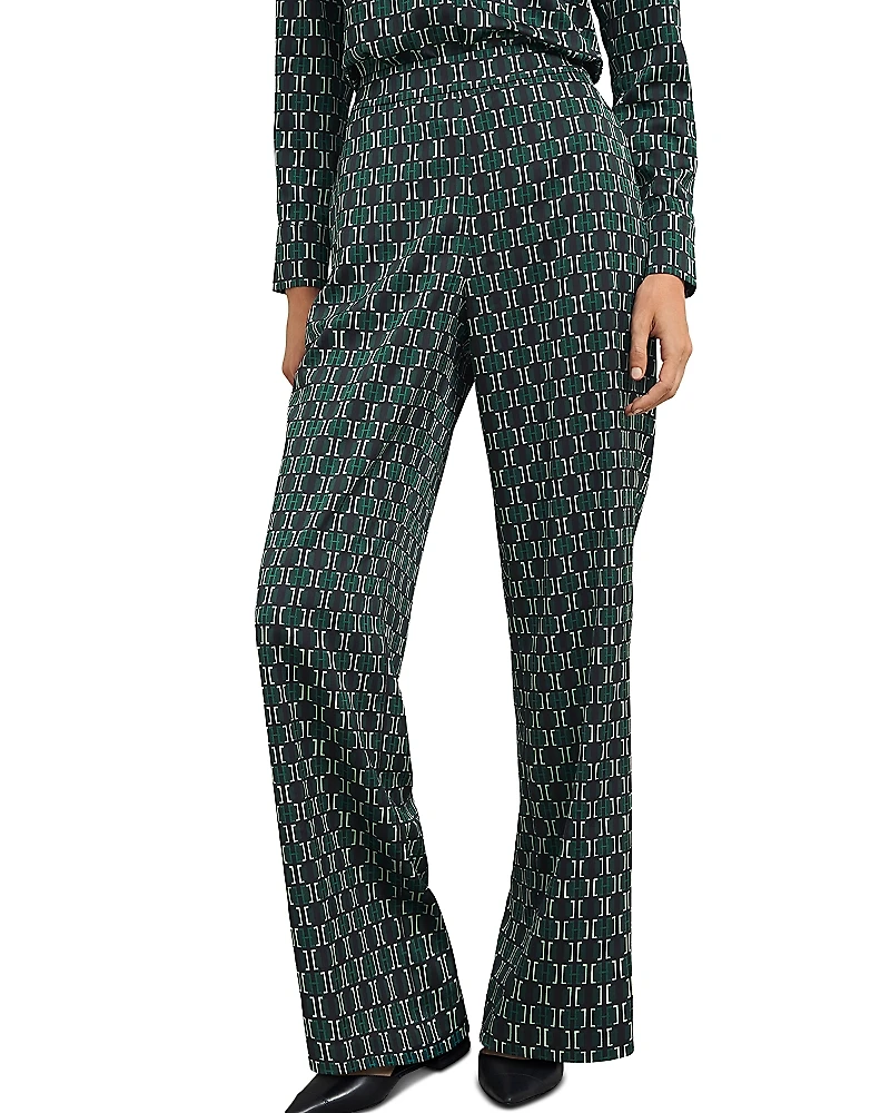 Hobbs London Finwell Pants