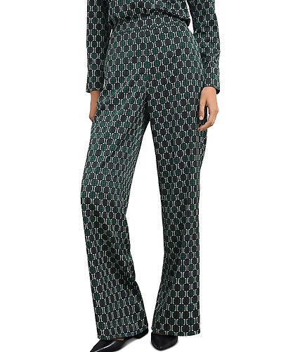 Hobbs London Finwell Pants