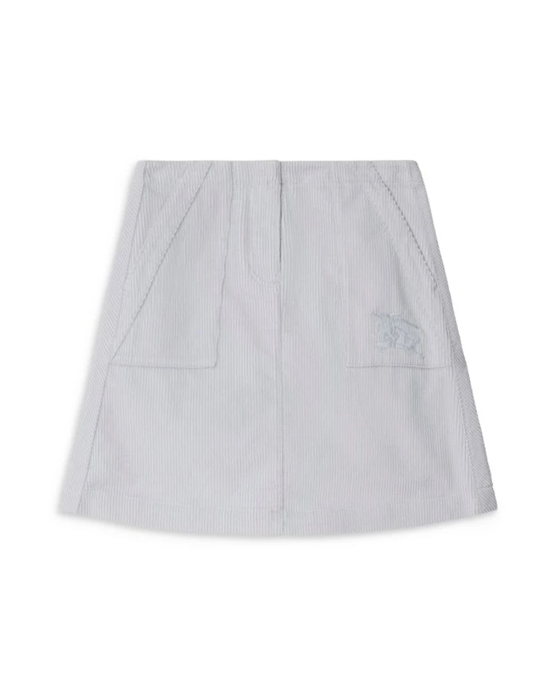 Girls' Corduroy Mini Skirt - Little Kid, Big Kid
