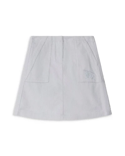 Girls' Corduroy Mini Skirt - Little Kid, Big Kid