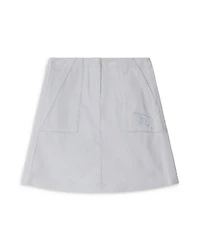 Girls' Corduroy Mini Skirt - Little Kid, Big Kid