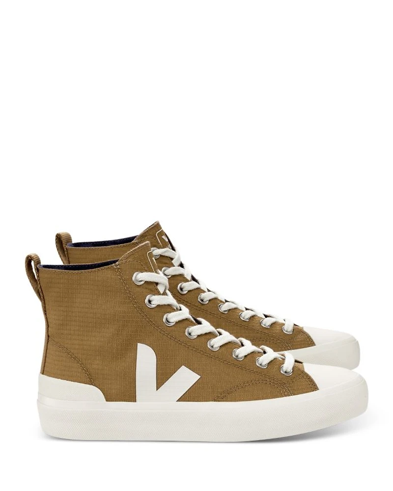 Wata II High Top Sneakers