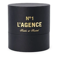 No 1 Suede et Santal Candle, 8.2 oz.