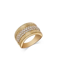 Bloomingdale's Fine Collection Diamond Stack Ring