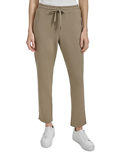 Marc New York Waffle Knit Pants