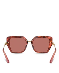 Flip Butterfly Sunglasses, 53mm