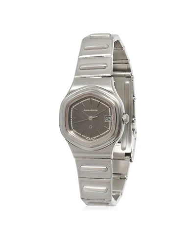 Stainless Steel Albatross Watch 31600268 26.70mm