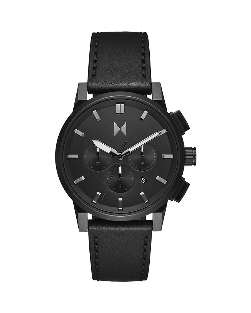 Chrono II Chronograph