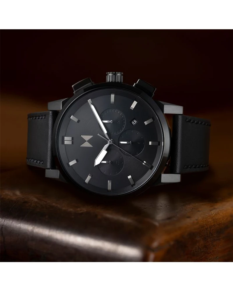 Chrono II Chronograph