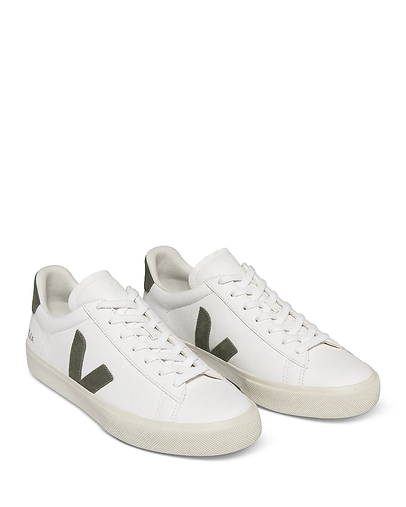 Veja Men's Campo Sneakers
