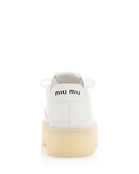 Women's Platform Sneakers