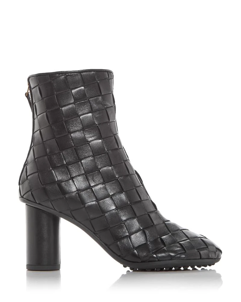 Women's Atomic Woven Booties
