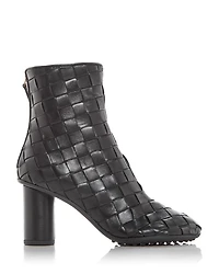 Women's Atomic Woven Booties