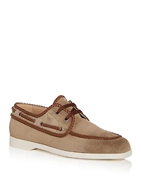 Valentino Garavani Men's Boat Loafers