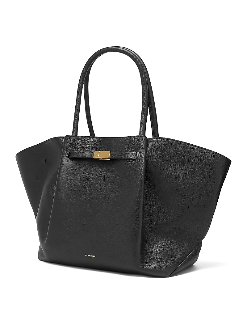 DeMellier New York Leather Tote
