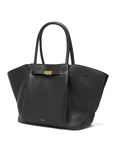 DeMellier New York Leather Tote