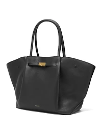 DeMellier New York Leather Tote