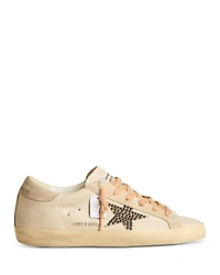Golden Goose Women's Super Star Sneakers