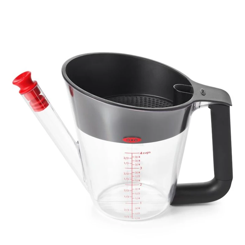 Good Grips 4 Cup Fat Separator