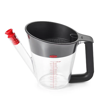 Good Grips 4 Cup Fat Separator