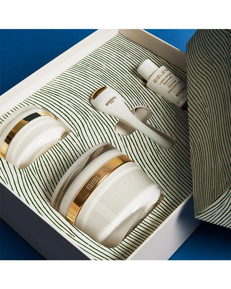 Sisleÿa Skincare Set ($895 value)