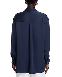 Kolby Button Front Shirt