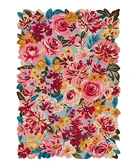 Surya Shindig 495684 Area Rug, 2' x 3'