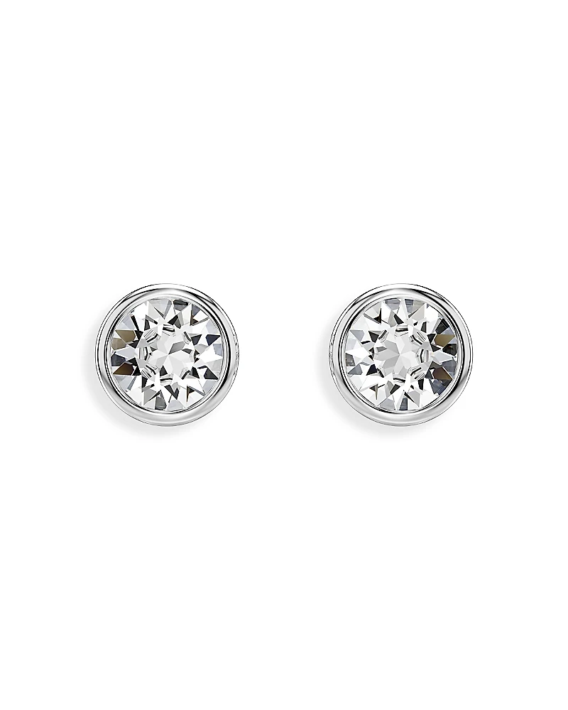 Swarovski Imber Crystal Stud Earrings