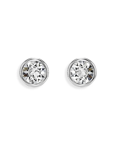 Swarovski Imber Crystal Stud Earrings