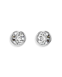 Swarovski Imber Crystal Stud Earrings