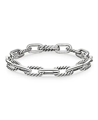 David Yurman Dy Madison Chain Small Bracelet