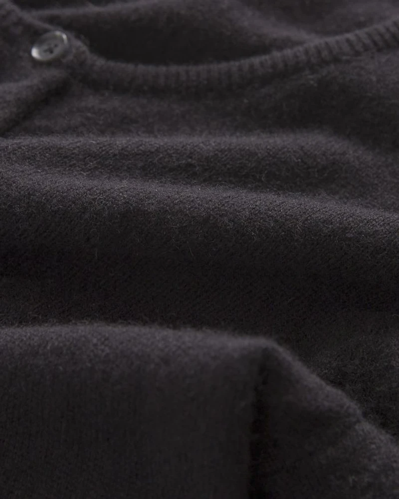 Finley Cashmere Cardigan Sweater