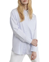 Jenni Kayne Boyfriend Shirt