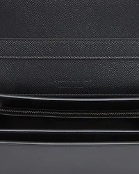 Leather Sloane Bag
