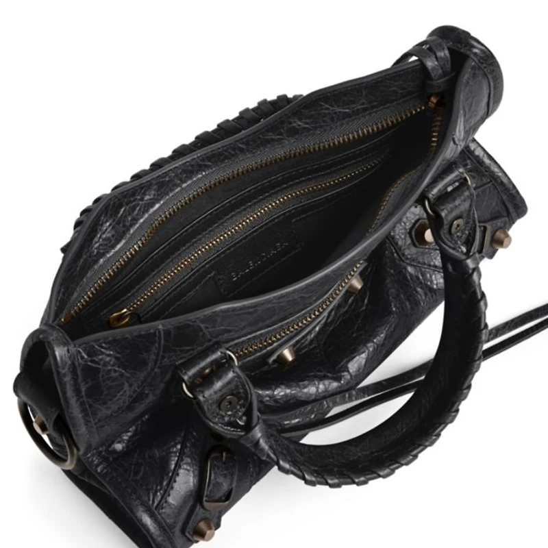 Le City Mini Bag