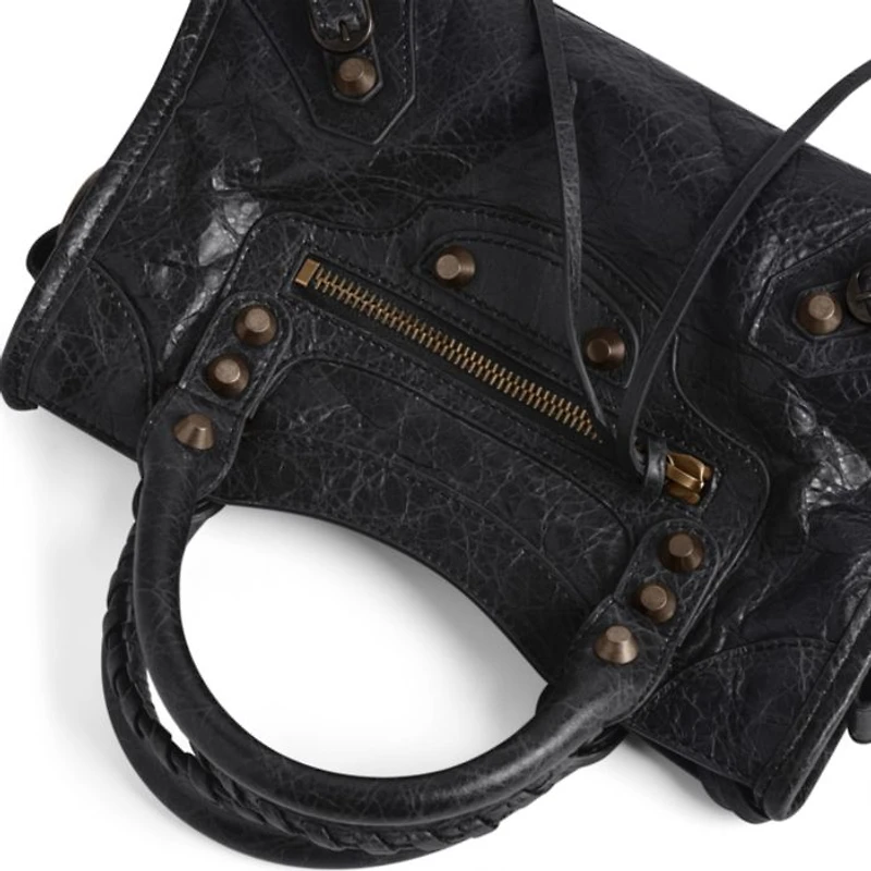 Le City Mini Bag