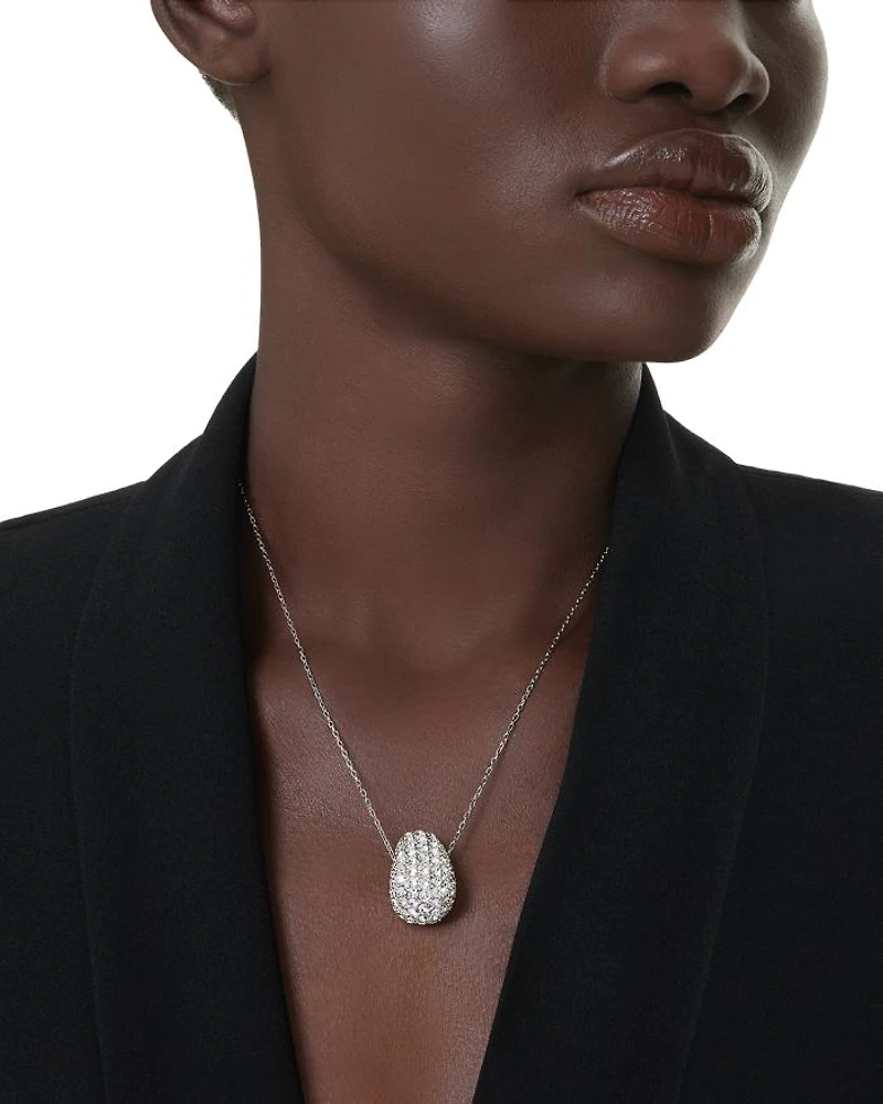 Sublima Pendant Necklace, 17.75"