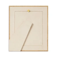 Marcello Picture Frame, 8" x 10"