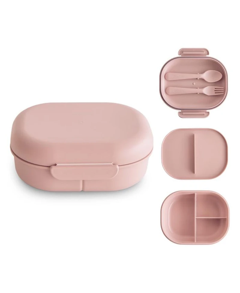 Lunchbox - Ages 6 Months+