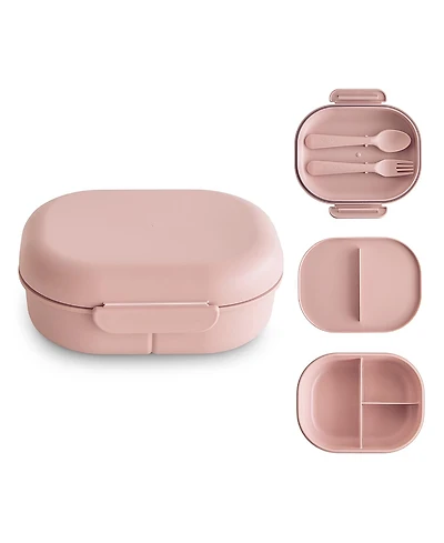 Mushie Lunchbox - Ages 6 Months+