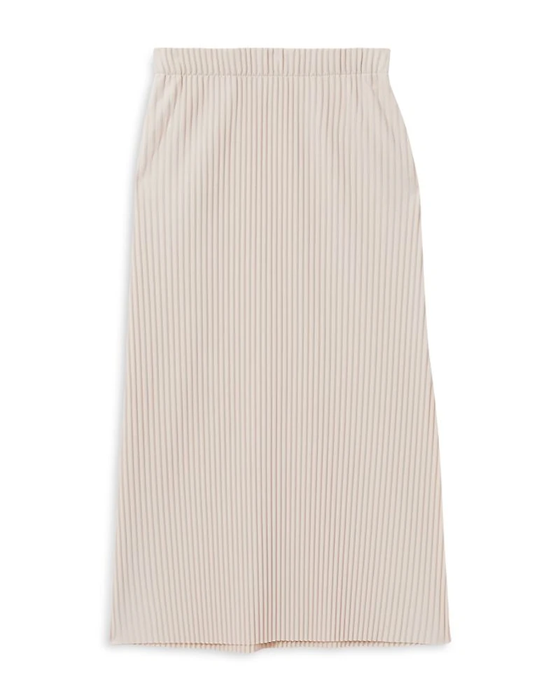 Pippa Pleated Skirt