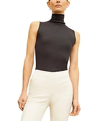 M. m.LaFleur Jett Tank - Organic Ribbed Pima Cotton