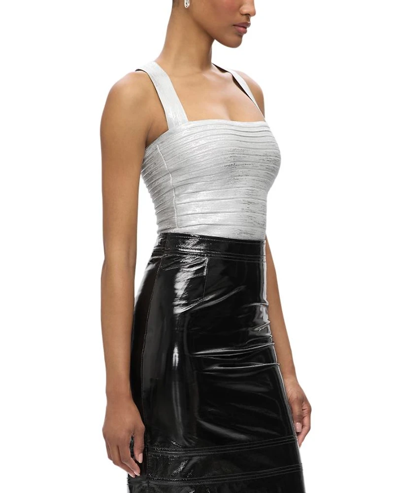 The Serena Top