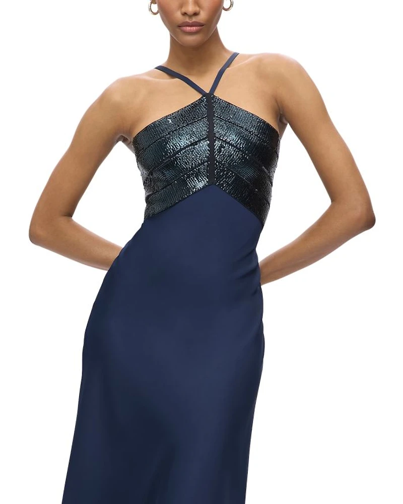Blake Gown