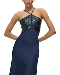 Blake Gown