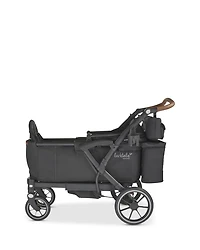 Sprout V2 Single to Double Stroller/Wagon
